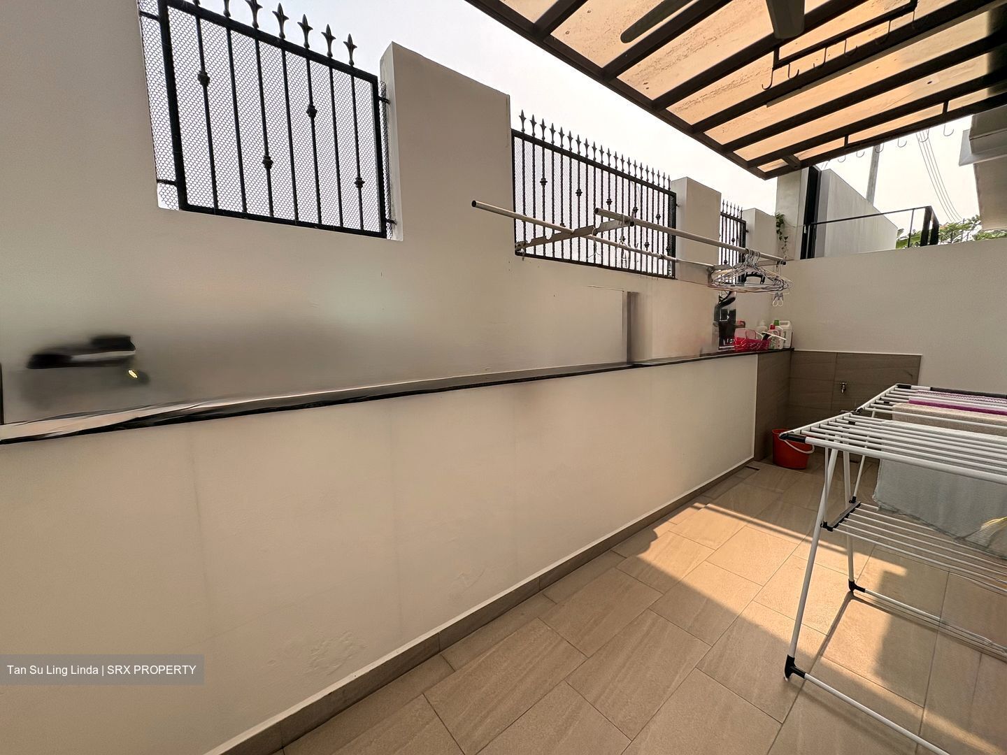 Sembawang Hills Estate (D20), Terrace #633146051